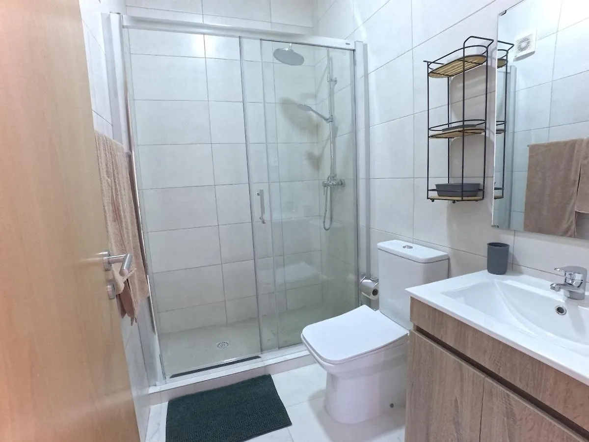 Casa Emilie T2, 2 Bedrooms Santa Maria