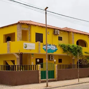 Misturod - Apartahotel