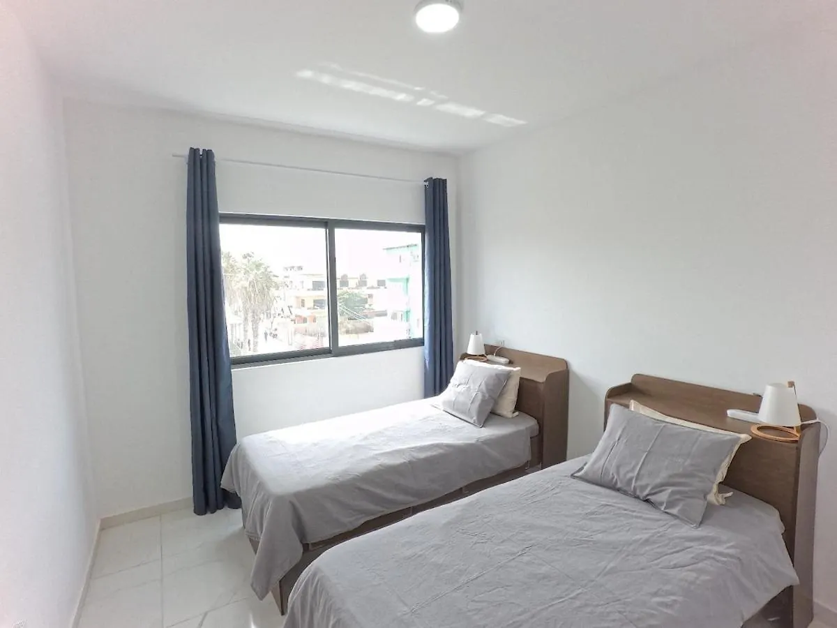 Casa Emilie T2, 2 Bedrooms Santa Maria Appartamento
