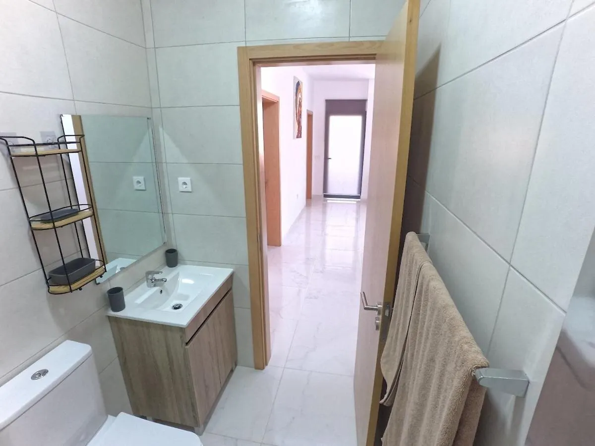 Appartamento Casa Emilie T2, 2 Bedrooms Santa Maria Capo Verde