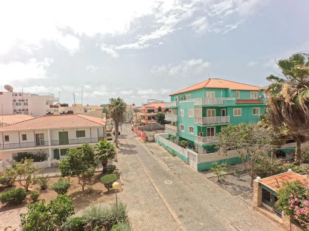 Appartamento Casa Emilie T2, 2 Bedrooms Santa Maria Capo Verde