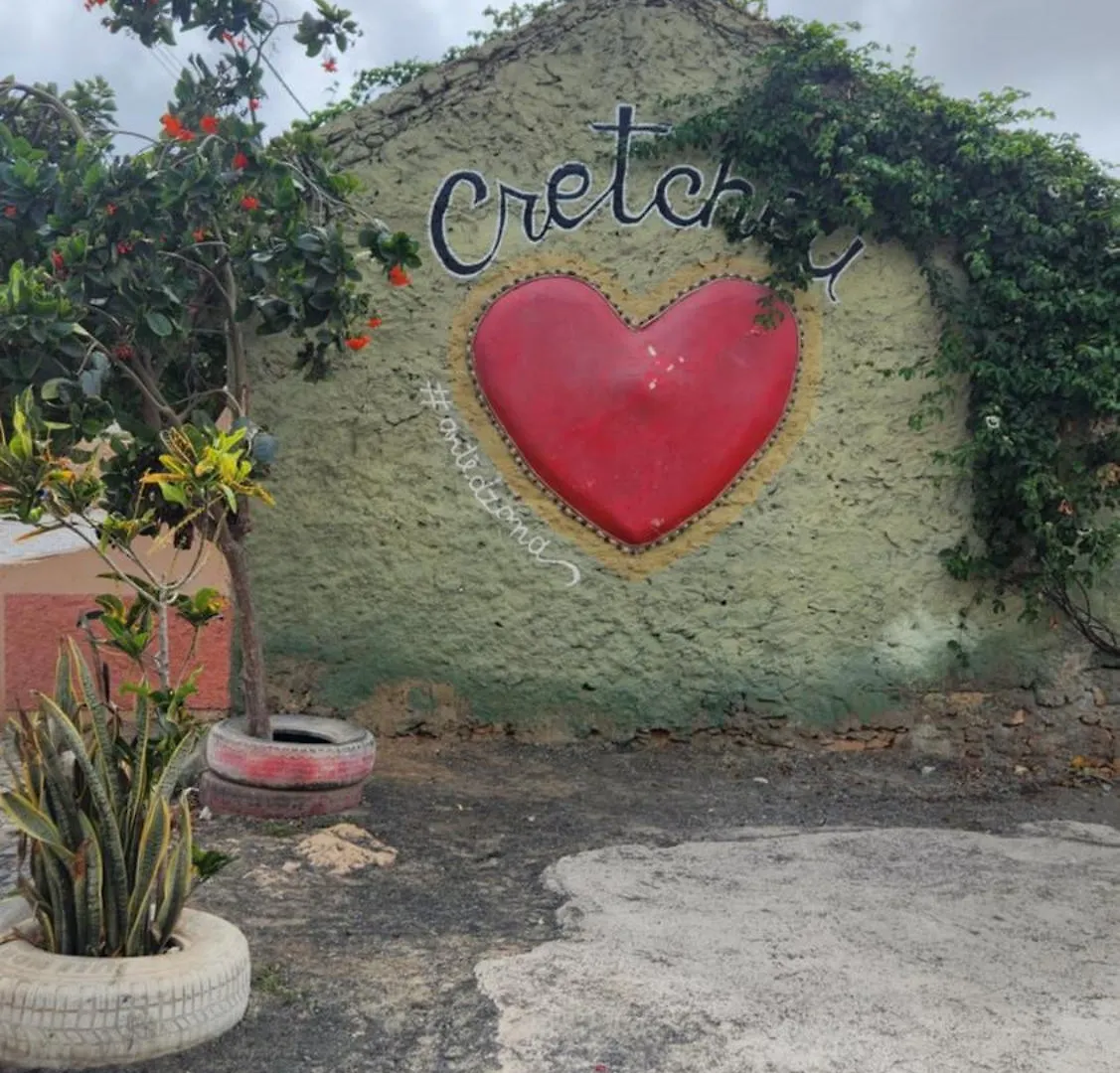 Appartamento Casa Emilie T2, 2 Bedrooms Santa Maria